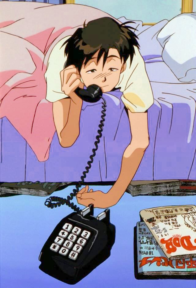 Download Otaku S Art On Twitter Otaku No Video Gainax 1991 Desktop Wallpaper Get Wallpaper Otaku S Art On Twitter Otaku No Video Gainax 1991 Desktop Wallpaper