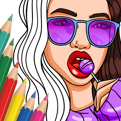 ColorMe – Coloring Book for Everyone 2.7.2 Apk (Mod, Unlimited Money) Download – for android modandroid.org/games/colorme-…