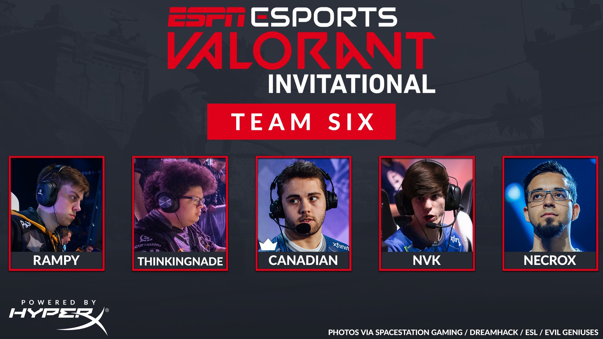 Esports twitch. Thinkingnade.