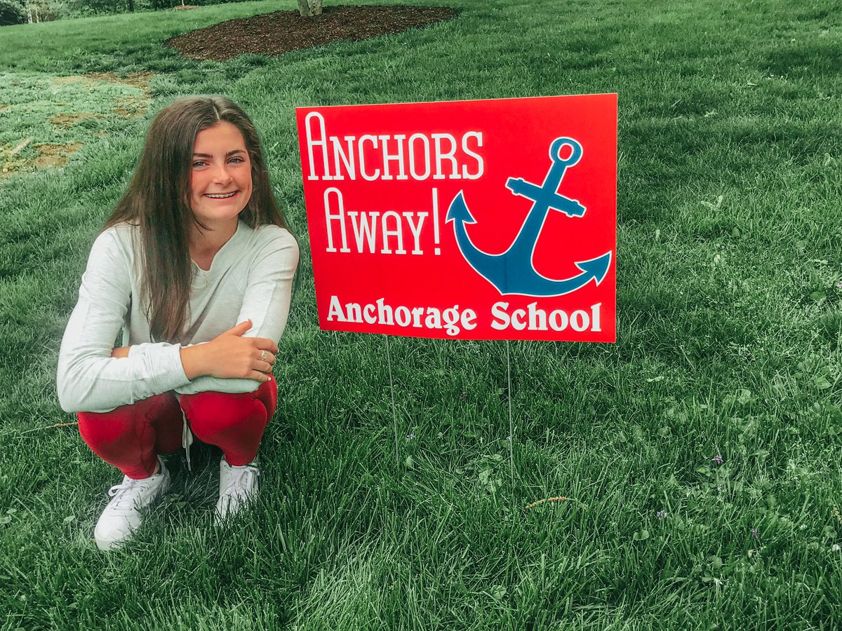 Today would have been the first day of sea camp for the Class of 2020. We are proud of The Class of 2020 and of the leaders, musicians, writers, comedians, actors, athletes, kind young people, and scholars they are! #healthyathome  #togetherky #teamkentucky #apsnti #apswegotthis