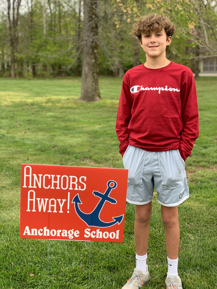 Anchorage Public School (@apsanchors) on Twitter photo 