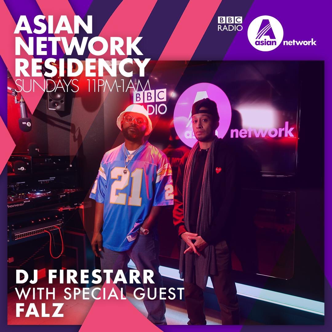 falzthebahdguy's tweet photo. BBC RADIO tonight with Dj Firestarr from 11pm —- listen here 👉🏾  https://t.co/lg39B1UvAU https://t.co/92onc9yi0A