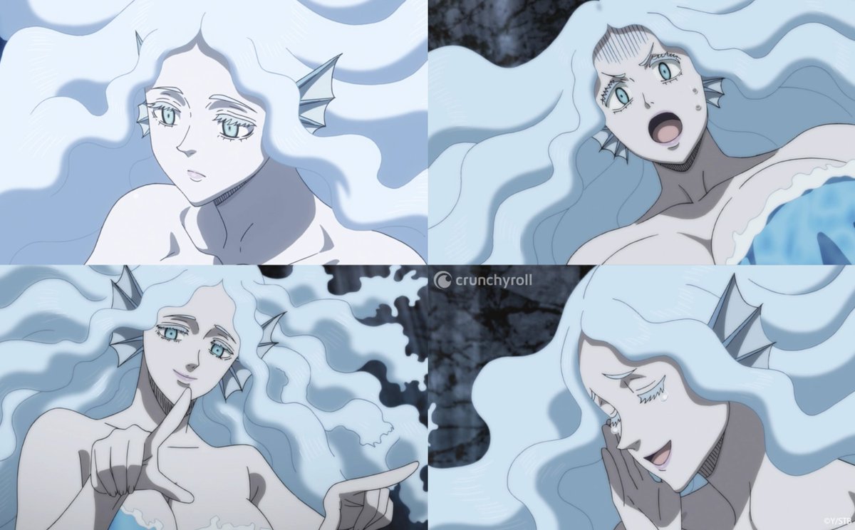 Undine: The Spirit of Water