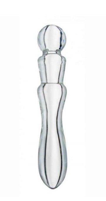 Which one for my butt?  All of my glass toys are clear so I'd like some variety. But I like the shapes<a href="/tag/realloyalfans"class="tags"><span>#realloyalfans</span></a>