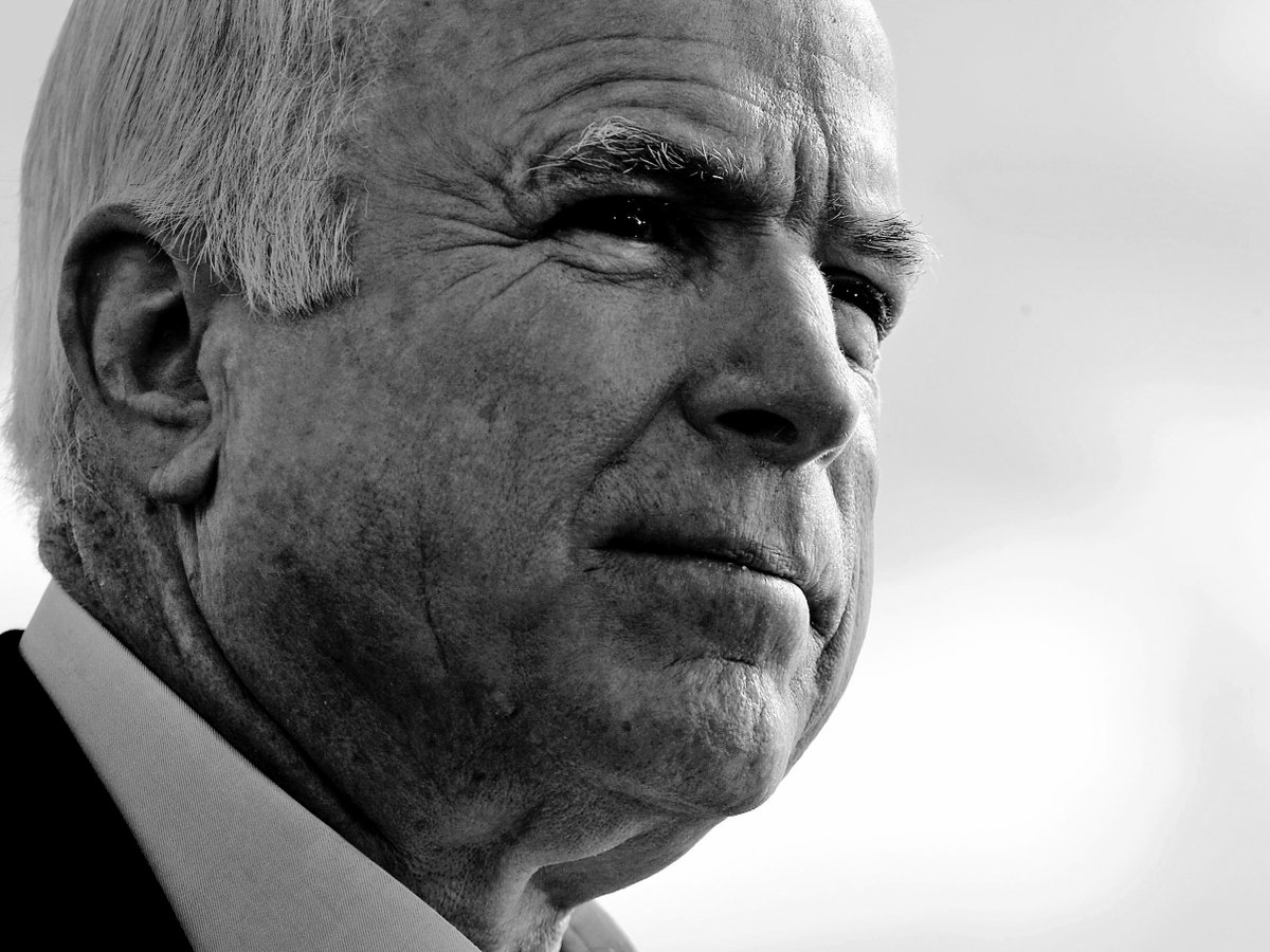 John Sidney McCain III.18 U.S. Code § 2381 - Treason