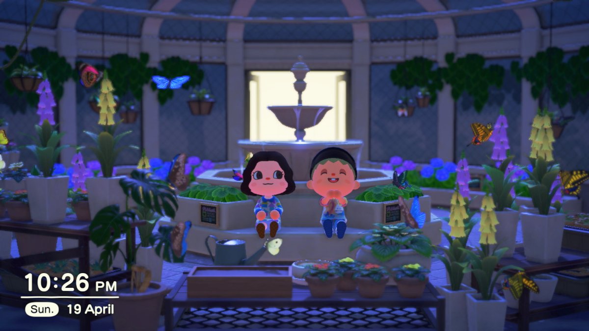 #AnimalCrossing #ACNH #NintendoSwitch