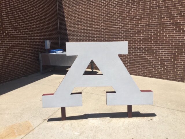 A Reminder to Parents that New Continuous Learning Packets Will be Posted Tomorrow on adacougars.net or May Be Picked Up at School Sites Tomorrow From 5:30 p.m.-7:30 p.m. or on Tuesday From 10:30 a.m.-1:00 p.m. <a href="/oksde/">OK State Dept of Ed</a> <a href="/OSSBAoklahoma/">OSSBA</a> <a href="/CCOSA/">CCOSA</a>