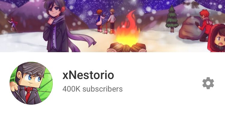 Never imagined reaching this many people. Thank you all so much ❤️ 
40% of the way to the big million!