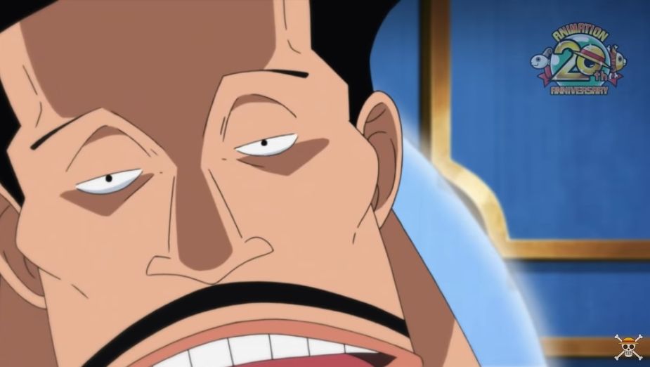 Twitter 上的 嘲笑のひよこ すすき 本日4月日は One Piece のcp9諜報部員 ブルーノの誕生日 おめでとう Onepiece ワンピース ブルーノ生誕祭 ブルーノ生誕祭 4月日はブルーノの誕生日 T Co Gwp1ryxyh5 Twitter