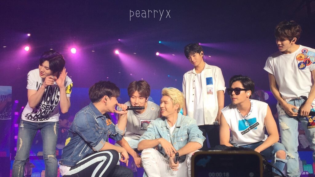 Infinite pics that keeps you thinking