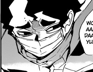 good night to him ? 