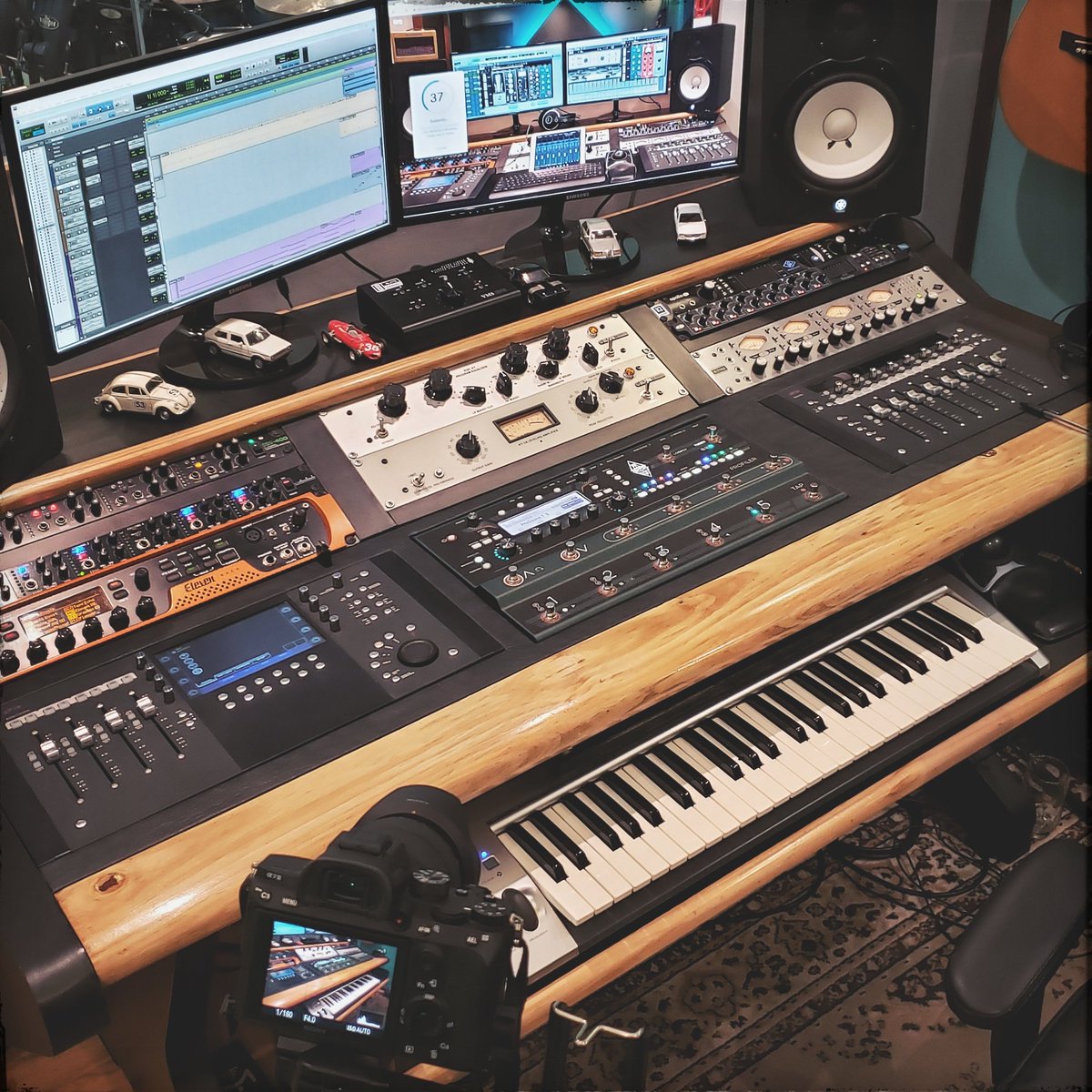 Dacosta Producciones tweet media