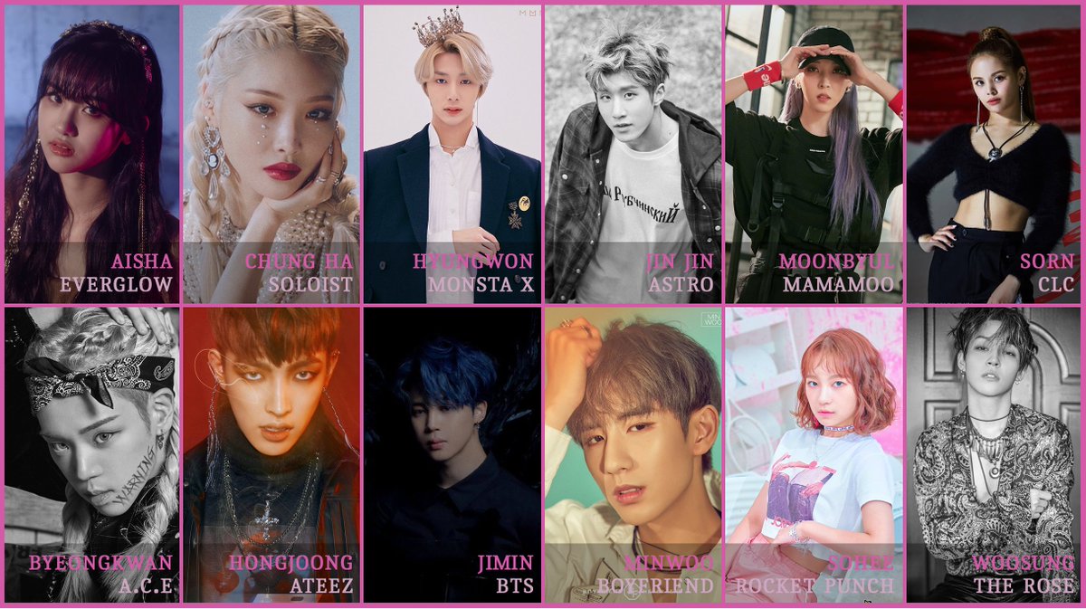 KpopWarBot's tweet photo. DISTRICTS 5-8 https://t.co/KLVuFxkxoX