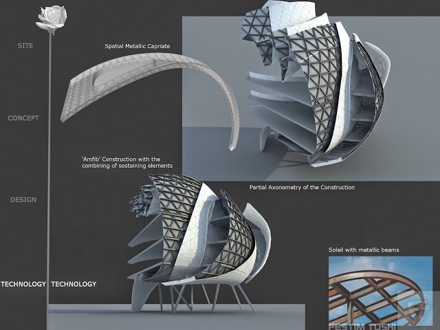 ArchandUrban's tweet photo. Sections https://t.co/5qvcUNMSOK