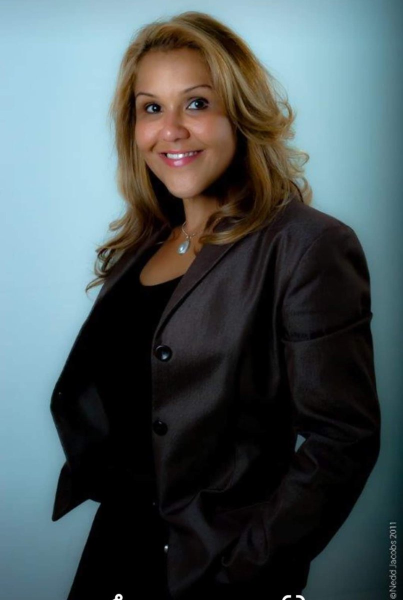 RotaryJC's tweet photo. Welcome to our newest member, Grisell Romero, a self-employed real estate broker. Join us in welcoming Grisell to Rotary! #MembershipMatters #PeopleofAction #JCRotary #RotaryStrong #WomenInRotary https://t.co/87pqDCL9ub