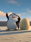 Kyungsoo as the penguins of Madagascar [*•.¸♡ A cute mini thread ♡¸.•*]