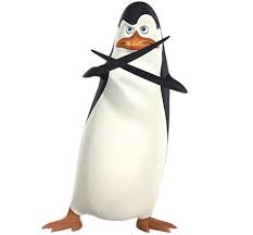 Kyungsoo as the penguins of Madagascar [*•.¸♡ A cute mini thread ♡¸.•*]