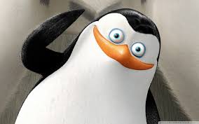 Kyungsoo as the penguins of Madagascar [*•.¸♡ A cute mini thread ♡¸.•*]