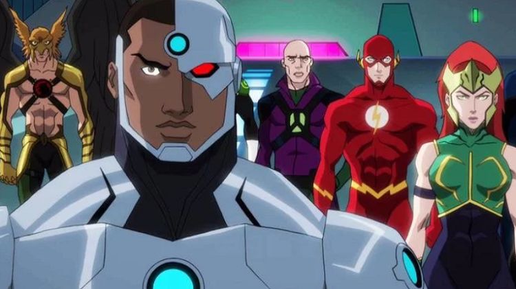 War Pelicula Completa De 2020 Justice League Dark Apokolips War —Online Pelicula on Twitter: "Justice League Dark: Apokolips War — Peliculas Completa Online Latino |REPELIS Peliculas «Justice League Dark: Apokolips War» (2020) Pelicula Completa en espanol,Ver Justice