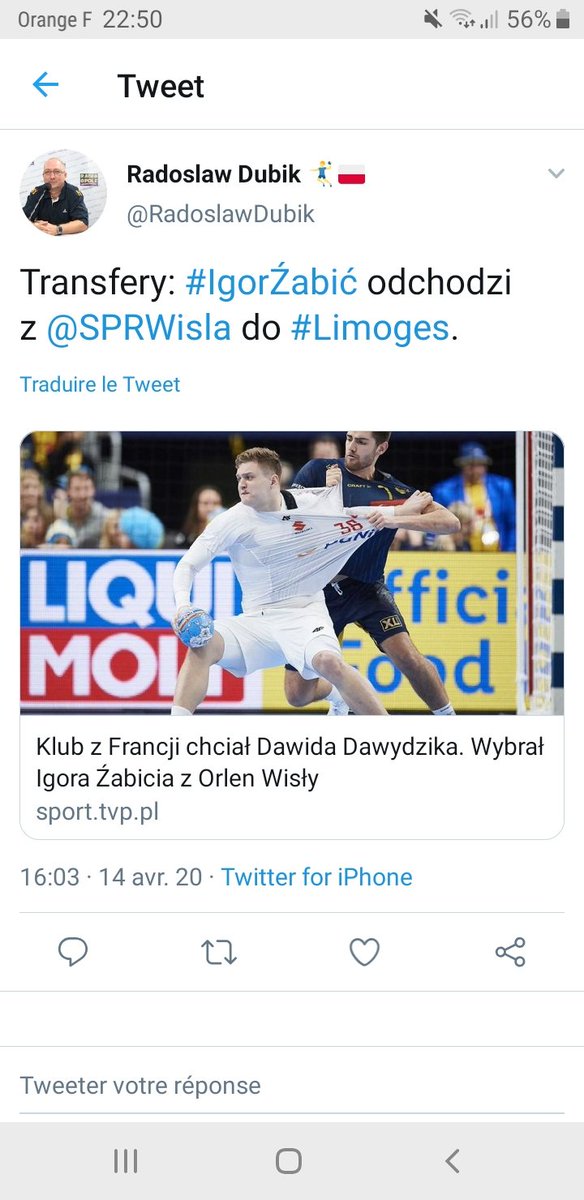 registriel's tweet photo. @LimogesHand87 @ehfcl https://t.co/w4M258L63S