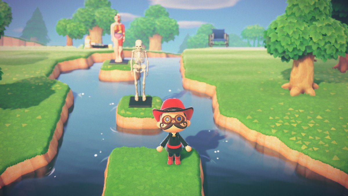 AleXboxRep's tweet image. #AnimalCrossing #ACNH #NintendoSwitch