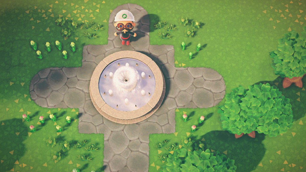 AleXboxRep's tweet image. #AnimalCrossing #ACNH #NintendoSwitch