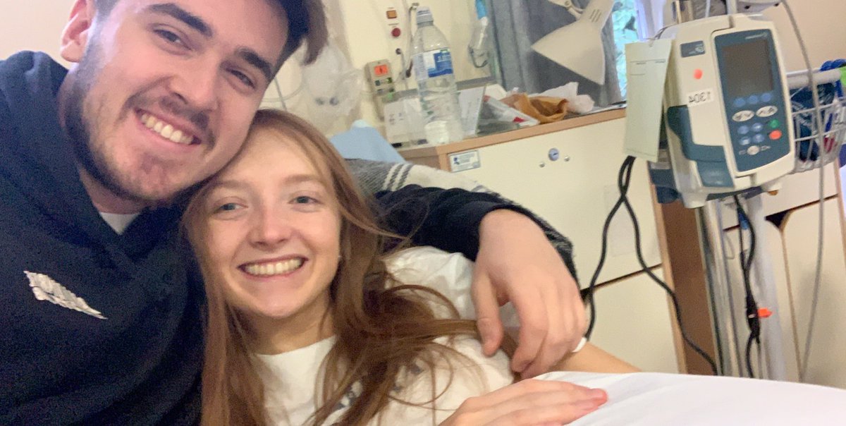 NiallElliot's tweet photo. Happy 21st birthday to the most amazing girl❤️ hope you’ve had the best socially distanced birthday you could possibly have🥳 looking forward to a proper birthday celebration!🍸 love you xx @BennionRachel https://t.co/EcdZmaXD54