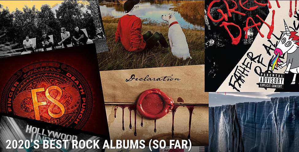 'F8' tops <a href="/Loudwire/">Loudwire</a>'s 'Best Rock Albums of 2020 (so far)!!'
‘Full of crushing bangers...F8 is one of the band’s deepest records’ Thanks to <a href="/Loudwire/">Loudwire</a> and Death Punch fans for all your support.

Stream or download F8 here - 5fdp.ffm.to/f8album

loudwire.com/2020-best-rock…