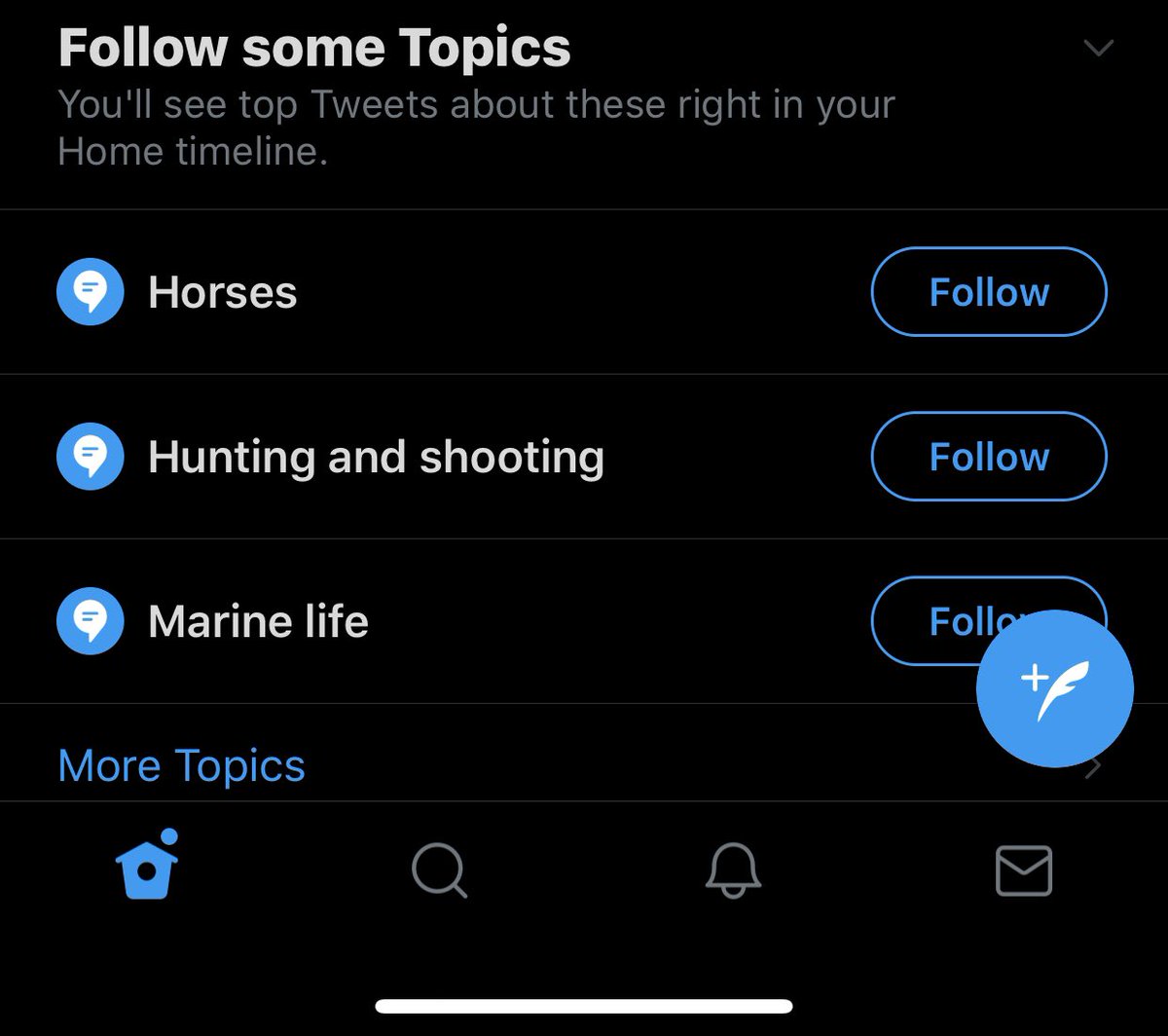 VeganGull's tweet photo. WTAF, Twitter? Your algorithm sucks. https://t.co/SMLuUgBCMP