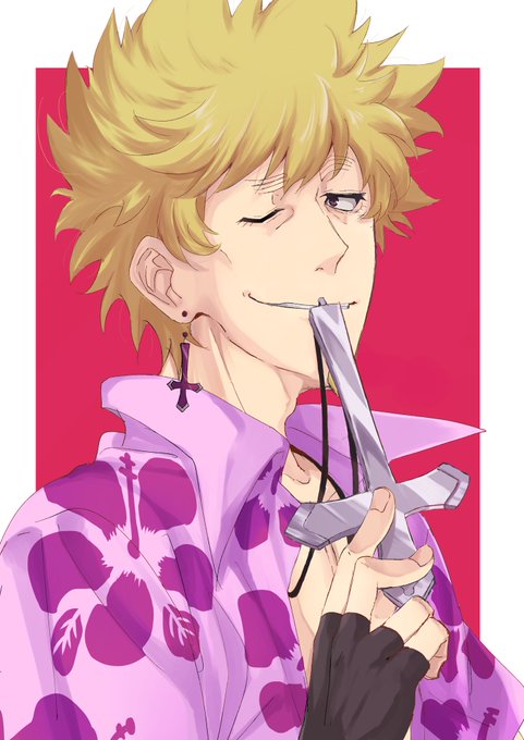 忍野メメのtwitterイラスト検索結果 古い順