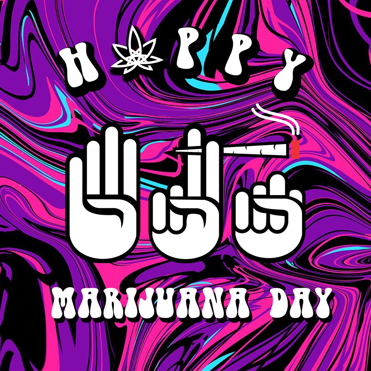 tantemerry420 tweet picture