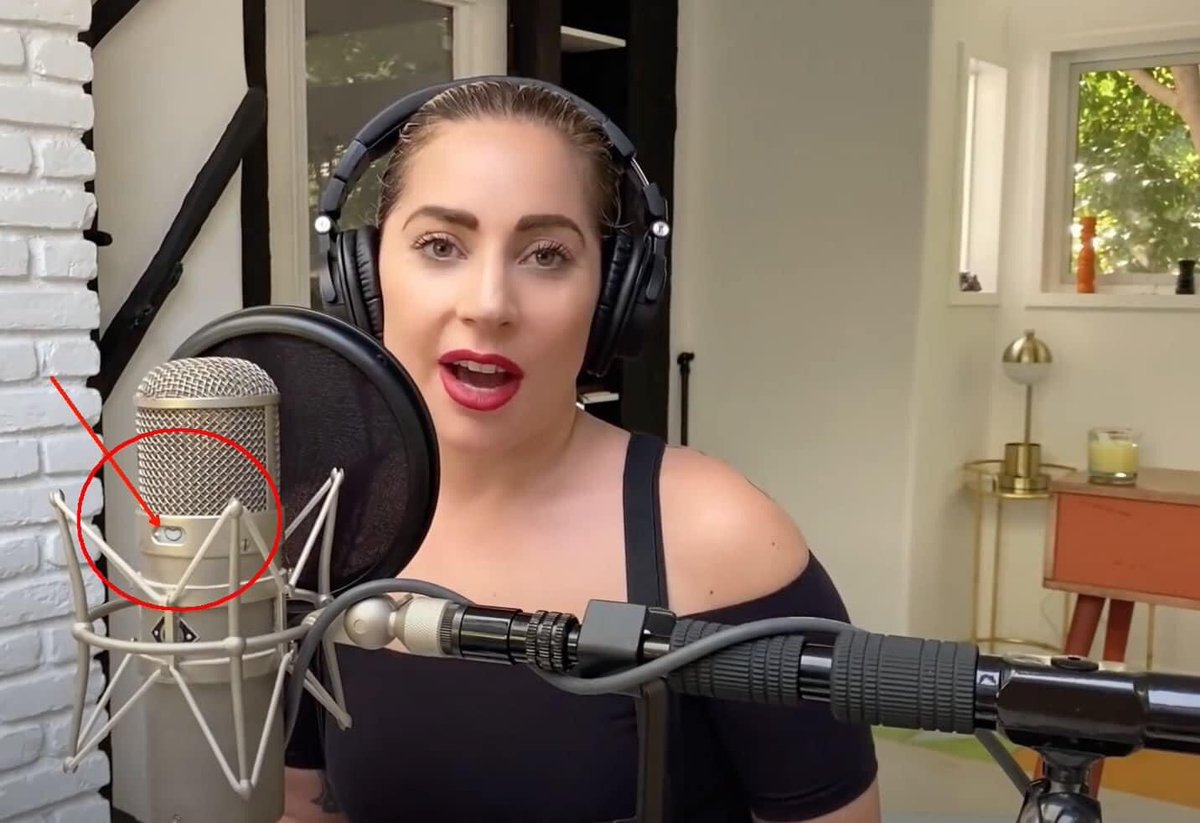 MatMarinelli's tweet image. something went wrong... #TogetherAtHome #LadyGaga