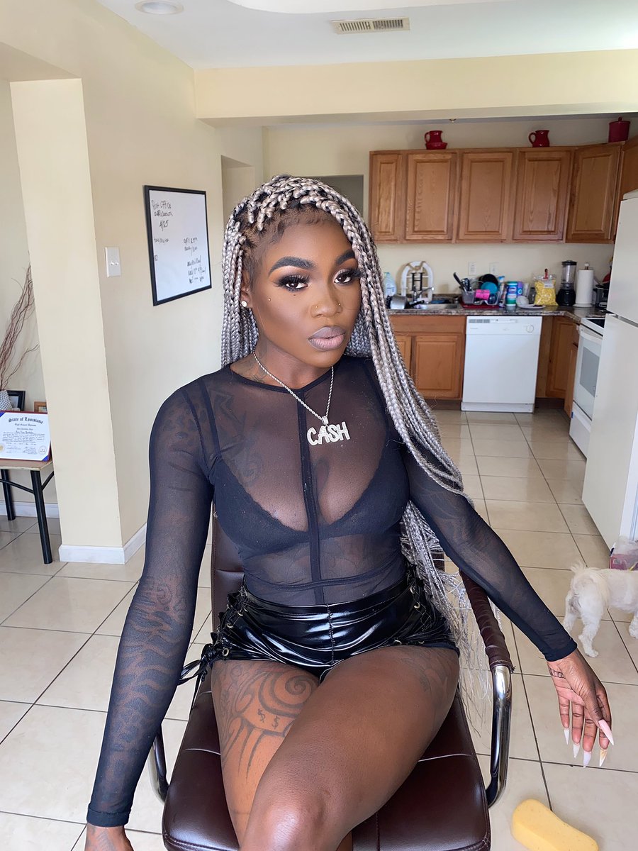 therealcashlee tweet picture