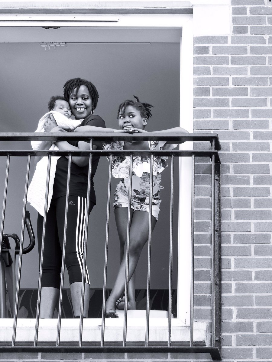 Little Elliayana was born a few weeks before lockdown. You may recall I did her Mum’s pregnancy shoot and newborn shoot. Today I popped by to say hello and see if they needed anything. #LoveInATimeofIsolation  #LoveInATimeofCarona  #BalconyPortraits  https://www.instagram.com/p/B_LS2--nBUt/?igshid=e5kbgwlx443k