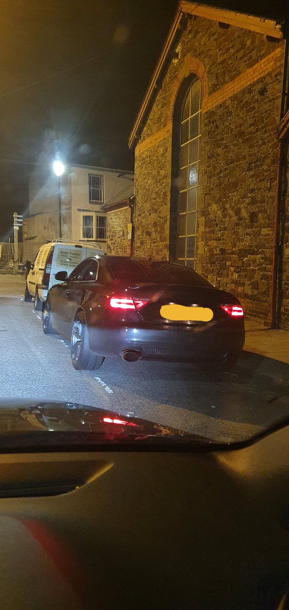 Sgt_BJ_DCPolice's tweet photo. If you fail to stop for Police in Bideford at over 140mph we won't put the public or ourselves at risk.  But what  we will do is locate your car, seize it and begin a thorough investigation. 
@NWDevonPolice 
@NorthDevonNews https://t.co/X5SMNOJGFn