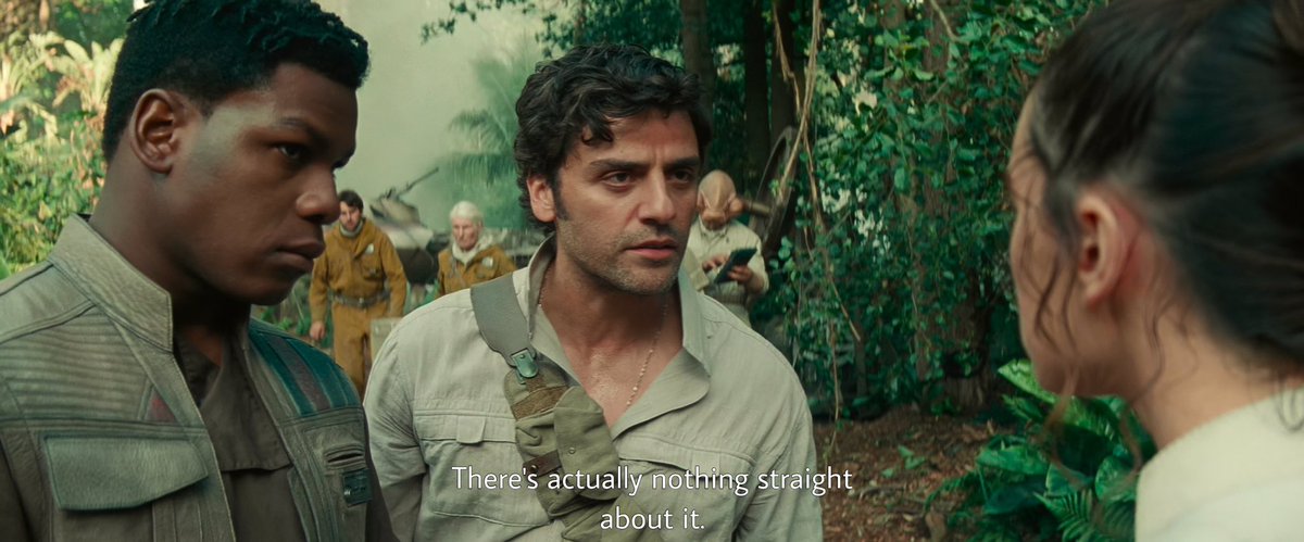 starwarsposting's tweet image. 