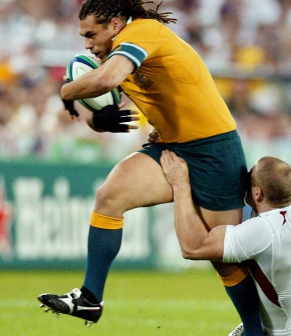 Micky James tweet media