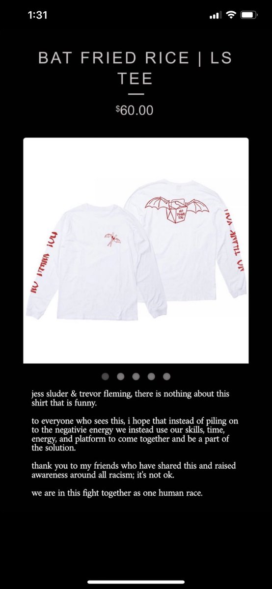 yehwho's tweet image. There have been 100+ daily attacks on Asian Americans since the start of #COVID19. To see people adding to the hurt &amp;amp; racism hurts my heart. I hope someone picks up this story and these individuals take responsibility. I am more proud than ever to be part of the AA community. ✊🏼