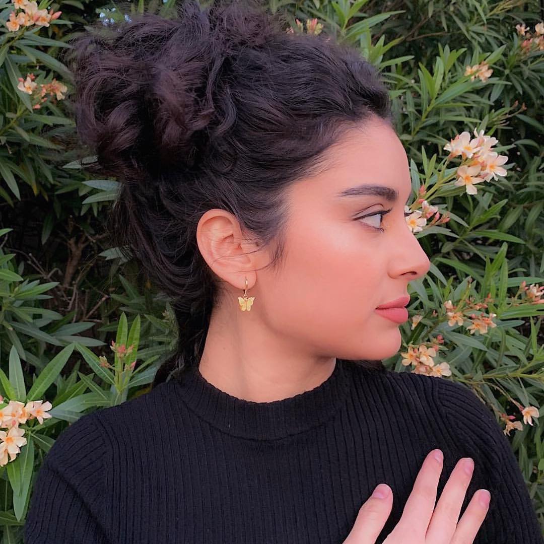 itsagirlgame's tweet photo. butterfly earrings https://t.co/V2qkSVxdTK