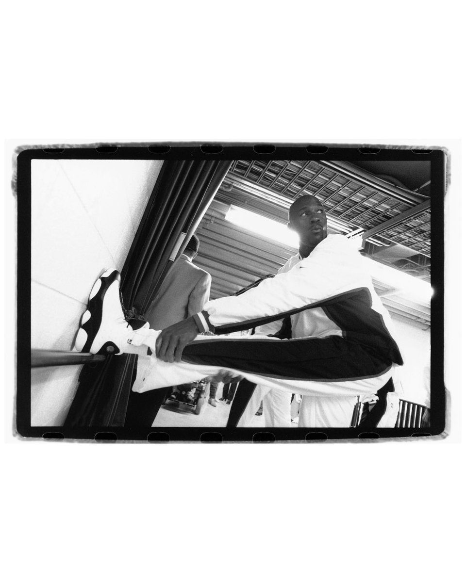 SLAM Kicks tweet media