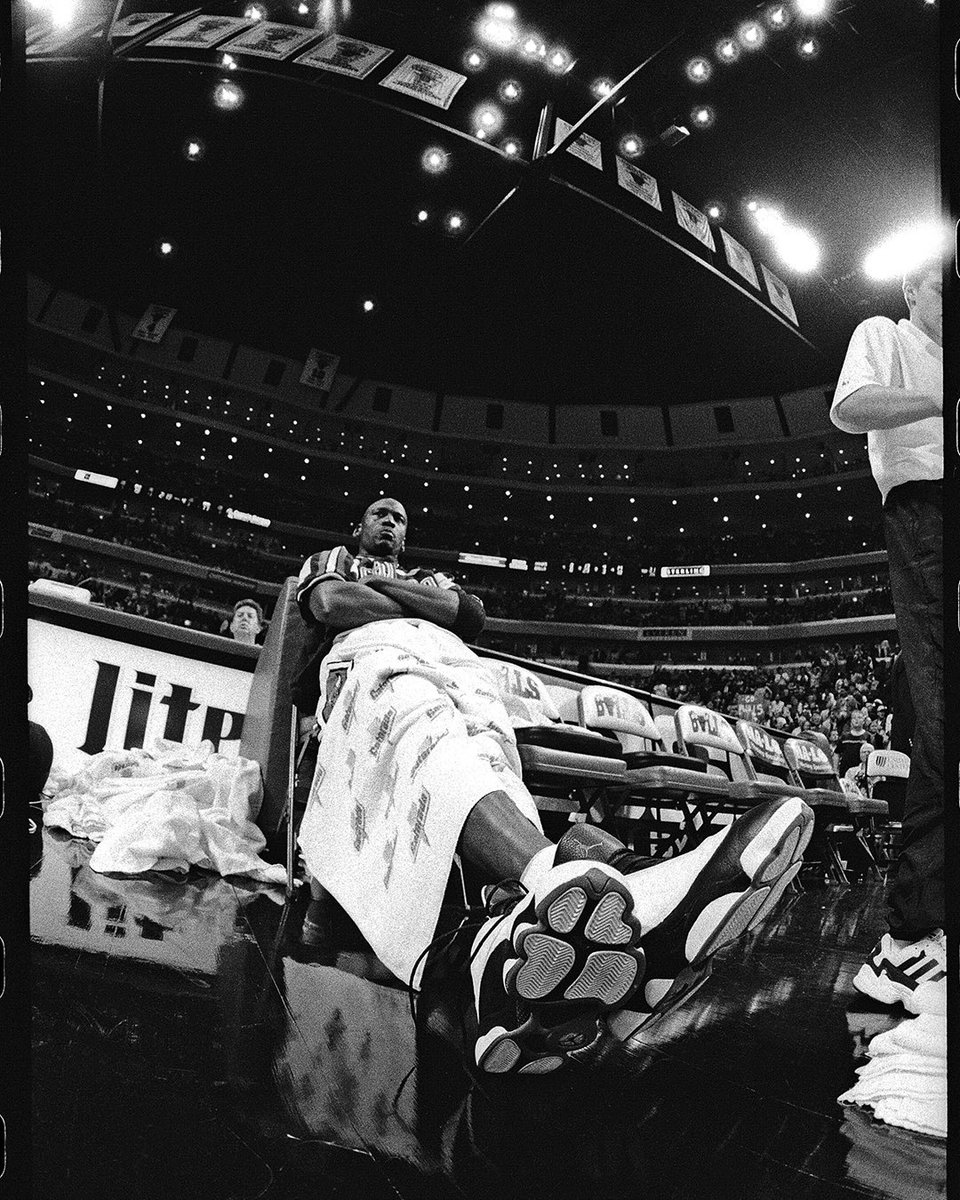 SLAM Kicks tweet media