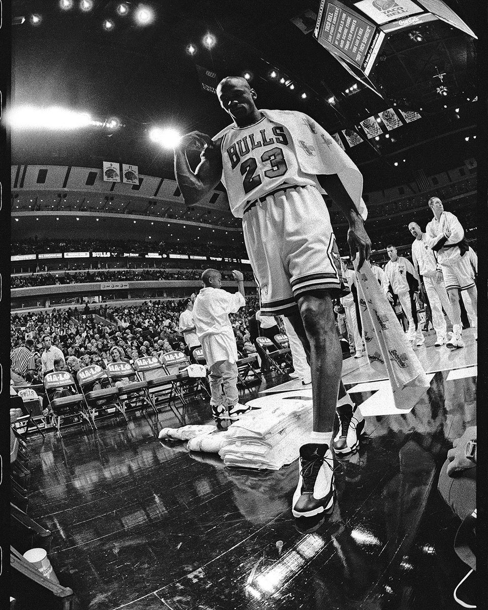 SLAM Kicks tweet media