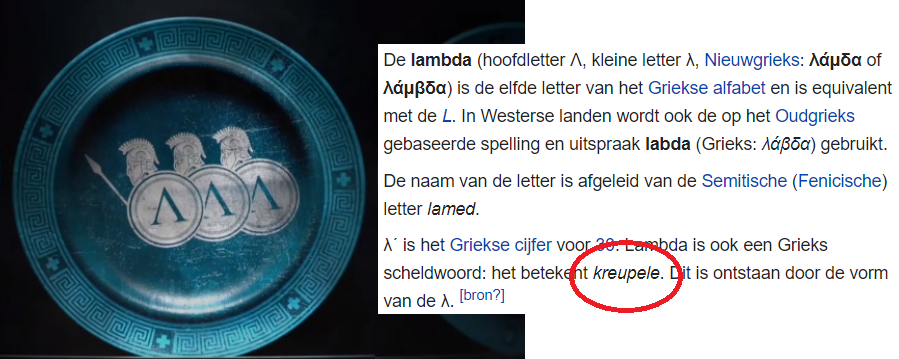 Never Run Away tweet media