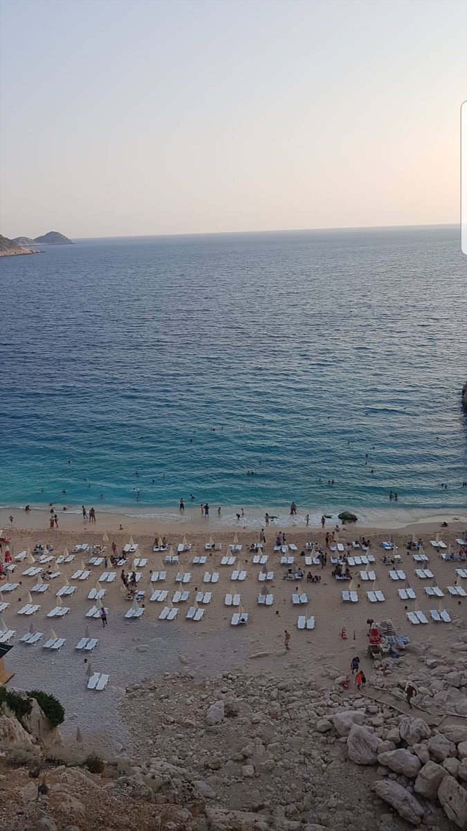 Elbet bir gün yine buluşacağız o muhteşem mavinle ve eşsiz doğanla #Antalya