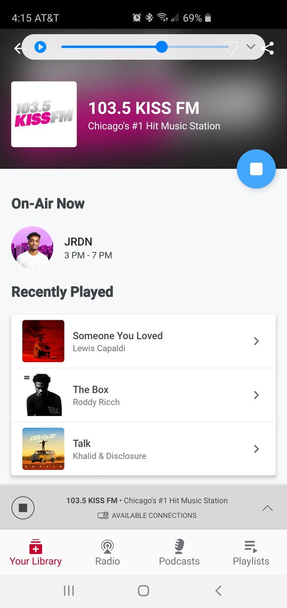 KathyR00010508's tweet image. @1035 kissfm #appcontest