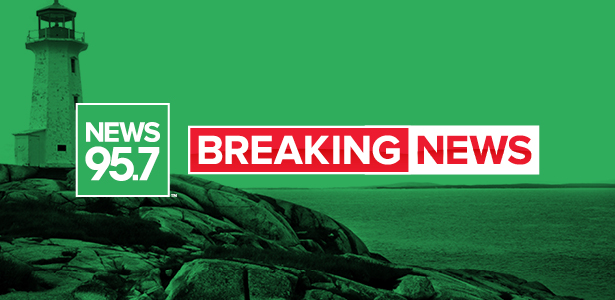 CityNewsHFX's tweet photo. BREAKING: RCMP confirm Const. Heidi Stevenson a 23 year veteran of the force was killed today during the manhunt.
A second officer is in hospital with non-life-threatening injuries, and in excess of 10 people have been killed. https://t.co/8rhOYGqJhV