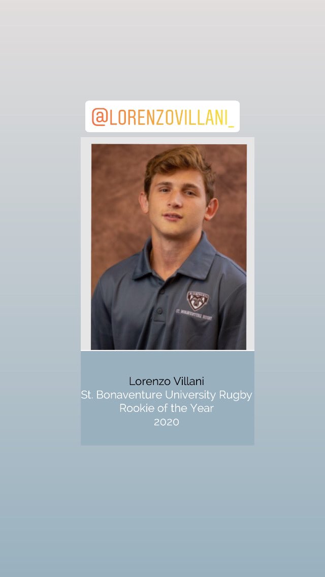 St. Bonaventure Varsity Rugby tweet media