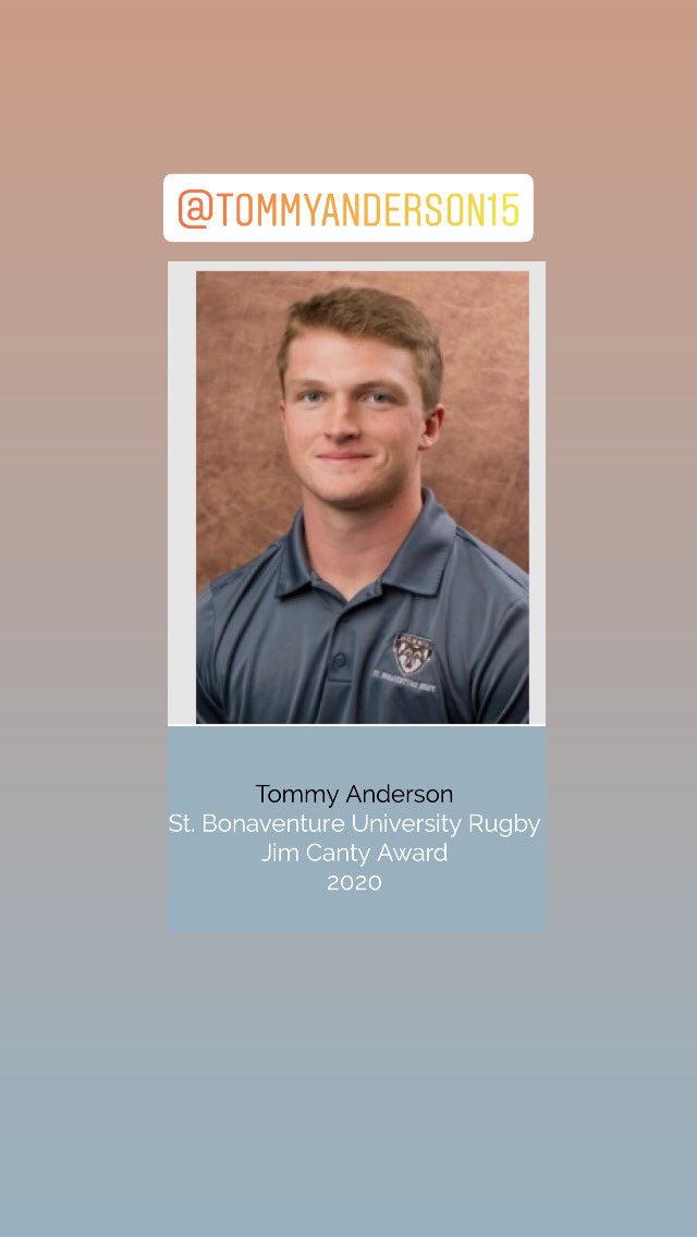 St. Bonaventure Varsity Rugby tweet media