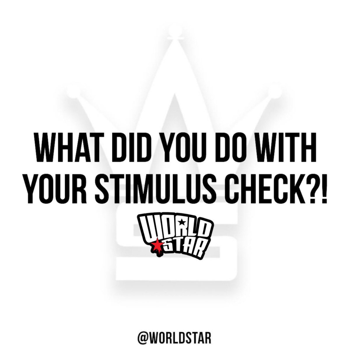 WORLDSTARHIPHOP tweet media