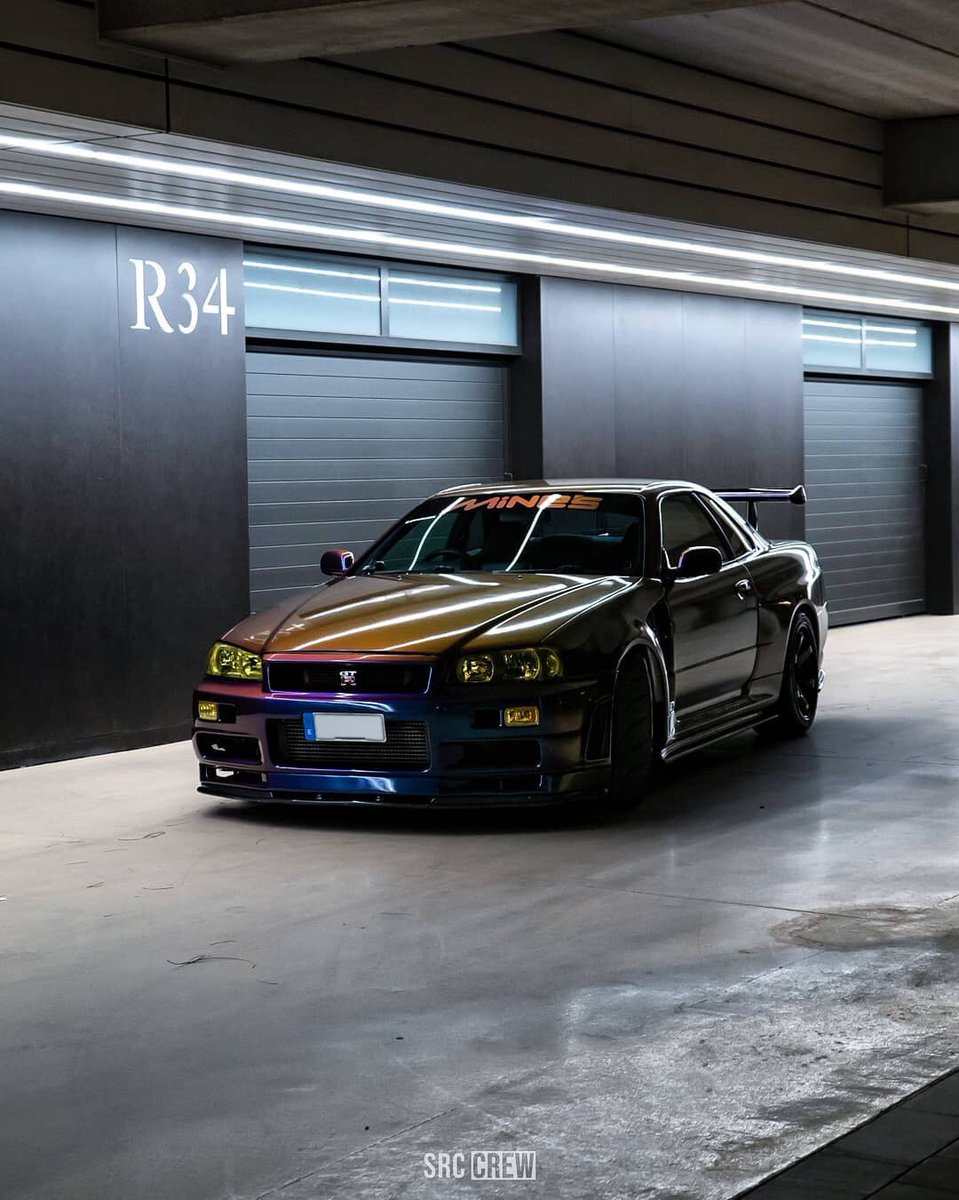 TurbologyLLC's tweet photo. Skyline Sunday: @gtruben35
•
Pics: @j.avi9k for @src9crew
•
#turbology #nissanskylinegtr #nissanskyline #nissangtr #skylinegtr #nissan #r34 #skyline #gtr #r34gtr #rb26dett #rb26 #twinturbo #turbo #vspec #nismo #jdm #rhd #godzilla #gojira #midnightpurple3 #mnp3 #españa #spain https://t.co/bOSxdk6F2j